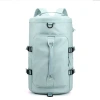Multi-functional dry-wet separation sports travel bag, luggage bag, large capacity, lightweight, waterproof, suitable for both men and women, three-in-one bag Item Picture